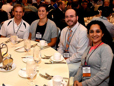 PM Industry Luncheon